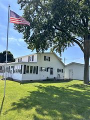 357 Plank Road, Hudson, MI 49247