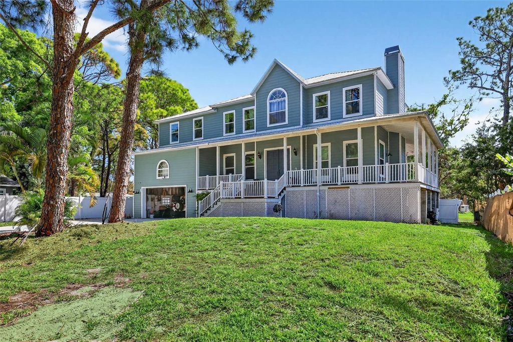 4433 SWEETWATER DRIVE, Tampa, FL 33615