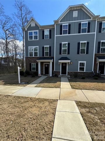 1214 Ashbury Street, Charlotte, NC 28216