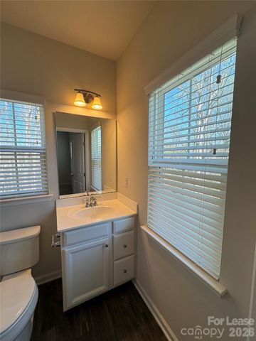 1214 Ashbury Street, Charlotte, NC 28216