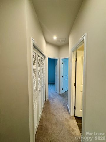 1214 Ashbury Street, Charlotte, NC 28216