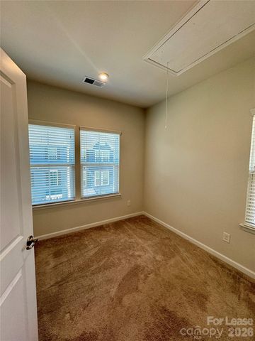 1214 Ashbury Street, Charlotte, NC 28216