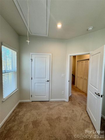 1214 Ashbury Street, Charlotte, NC 28216