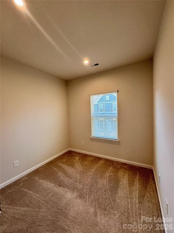 1214 Ashbury Street, Charlotte, NC 28216