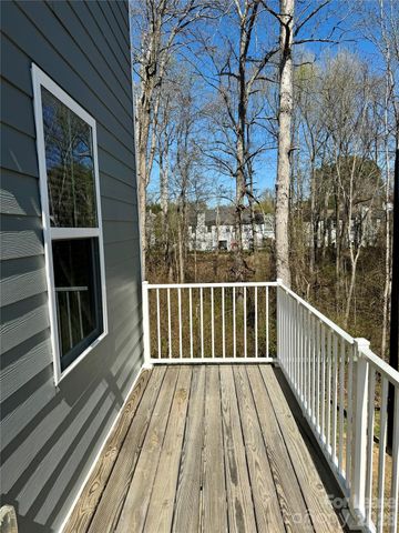 1214 Ashbury Street, Charlotte, NC 28216