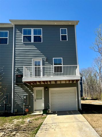 1214 Ashbury Street, Charlotte, NC 28216