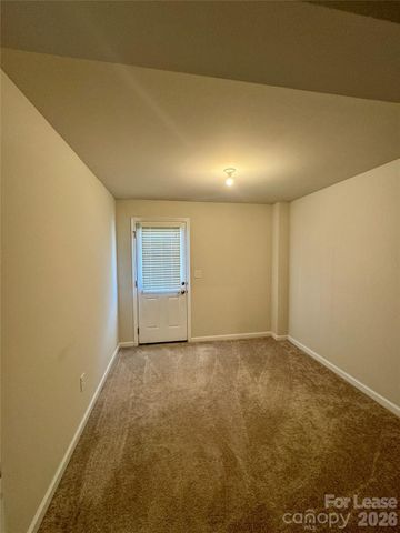 1214 Ashbury Street, Charlotte, NC 28216