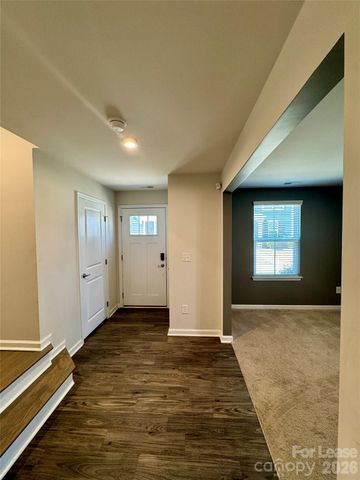 1214 Ashbury Street, Charlotte, NC 28216