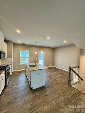 1214 Ashbury Street, Charlotte, NC 28216