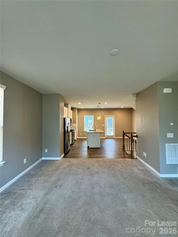 1214 Ashbury Street, Charlotte, NC 28216
