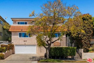 1917 11th Street 1, Santa Monica, CA 90404