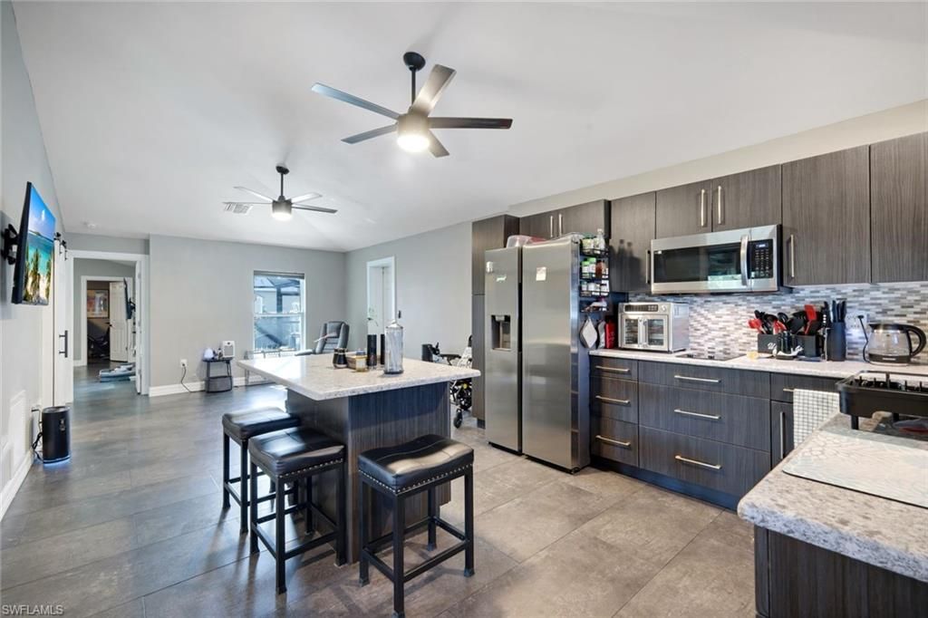 Image 17 of property listing at 1923 SW 26th TER, Cape Coral, FL 33914