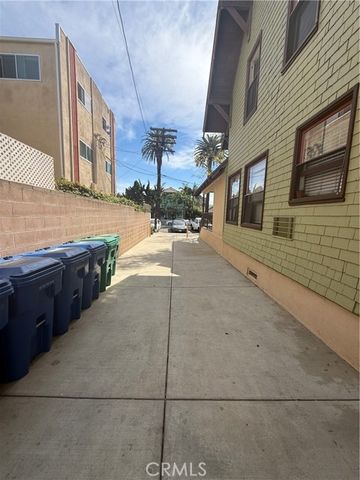 419 W 5th 7, Long Beach, CA 90802