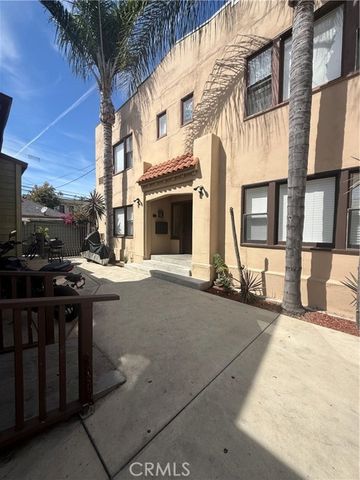 419 W 5th 7, Long Beach, CA 90802