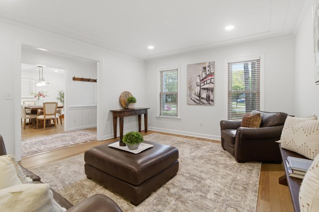 101 Huckleberry Lane, Summerville, SC 29485
