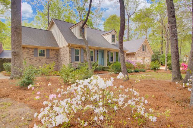 101 Huckleberry Lane, Summerville, SC 29485