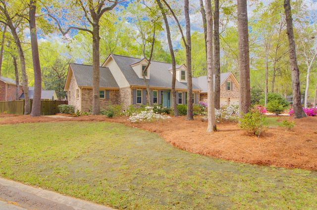 101 Huckleberry Lane, Summerville, SC 29485