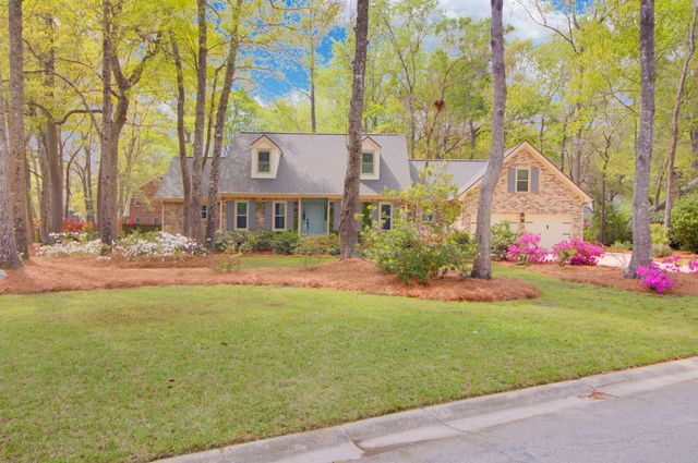 101 Huckleberry Lane, Summerville, SC 29485