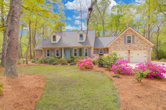 101 Huckleberry Lane, Summerville, SC 29485