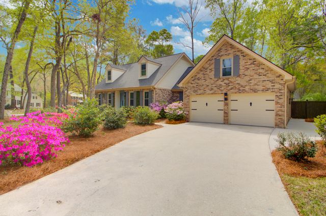 101 Huckleberry Lane, Summerville, SC 29485
