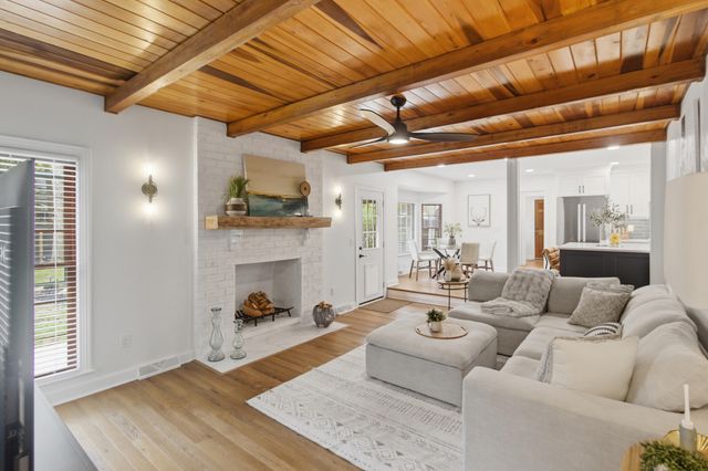 101 Huckleberry Lane, Summerville, SC 29485