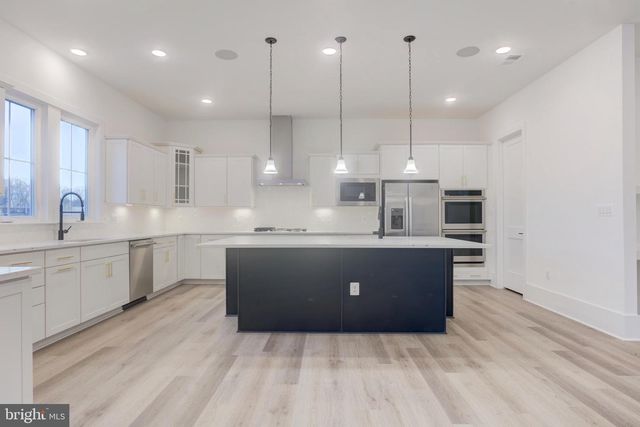 23786 INDIGO BUNTING CT, Aldie, VA 20105