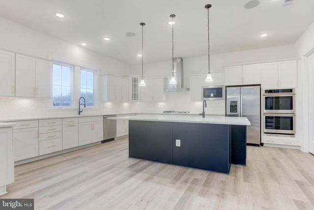 23786 INDIGO BUNTING CT, Aldie, VA 20105