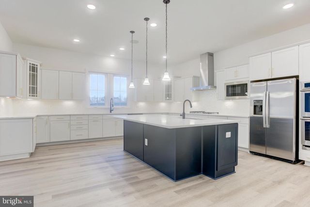 23786 INDIGO BUNTING CT, Aldie, VA 20105