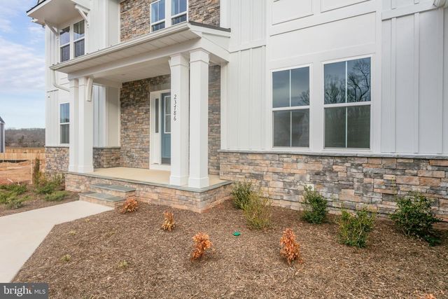 23786 INDIGO BUNTING CT, Aldie, VA 20105