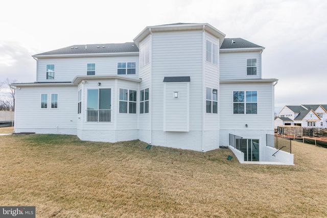 23786 INDIGO BUNTING CT, Aldie, VA 20105