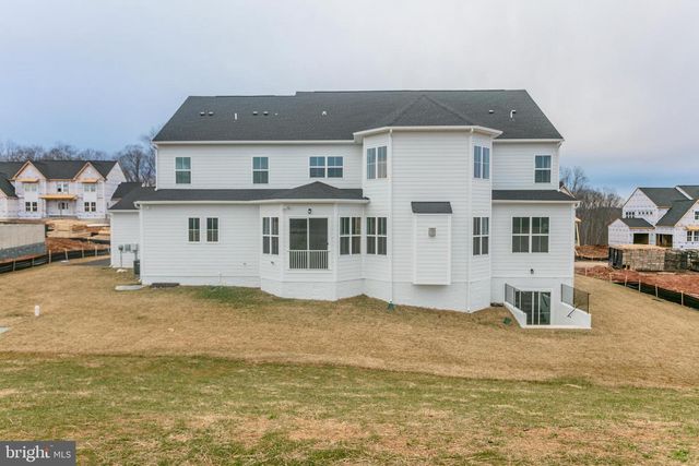 23786 INDIGO BUNTING CT, Aldie, VA 20105