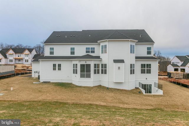 23786 INDIGO BUNTING CT, Aldie, VA 20105