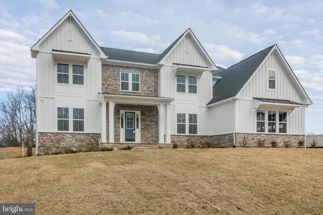 23786 INDIGO BUNTING CT, Aldie, VA 20105