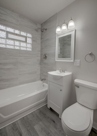 940 Mount Street, Gary, IN 46406