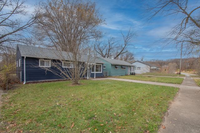 940 Mount Street, Gary, IN 46406