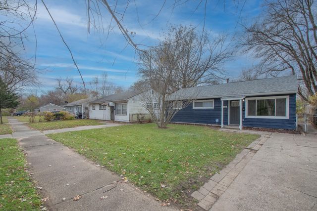 940 Mount Street, Gary, IN 46406