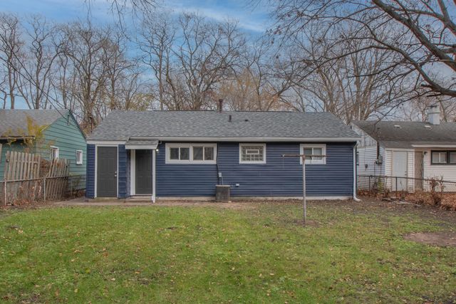 940 Mount Street, Gary, IN 46406