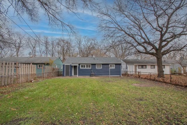 940 Mount Street, Gary, IN 46406