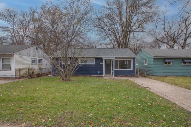 940 Mount Street, Gary, IN 46406