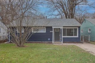 940 Mount Street, Gary, IN 46406
