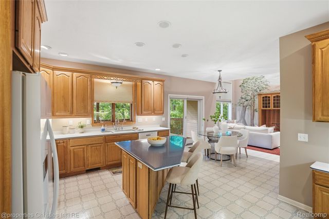 4462 Lily Drive, Oceola Township, MI 48843
