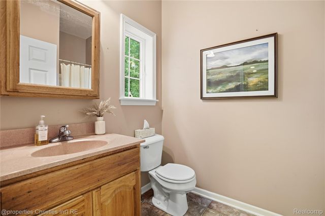 4462 Lily Drive, Oceola Township, MI 48843