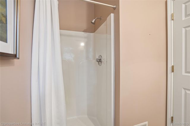 4462 Lily Drive, Oceola Township, MI 48843