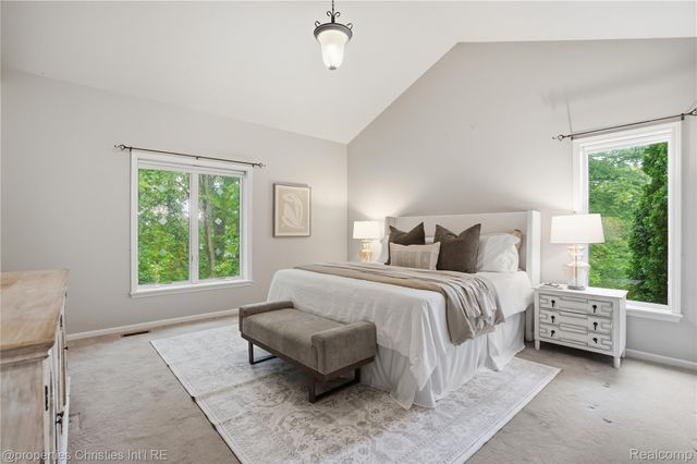 4462 Lily Drive, Oceola Township, MI 48843