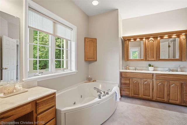 4462 Lily Drive, Oceola Township, MI 48843