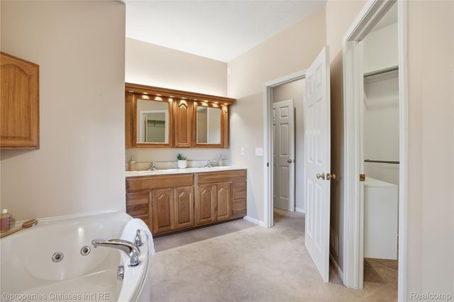 4462 Lily Drive, Oceola Township, MI 48843