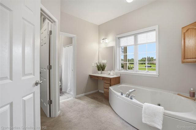 4462 Lily Drive, Oceola Township, MI 48843