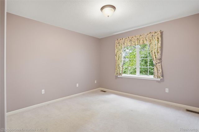 4462 Lily Drive, Oceola Township, MI 48843