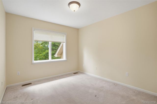 4462 Lily Drive, Oceola Township, MI 48843
