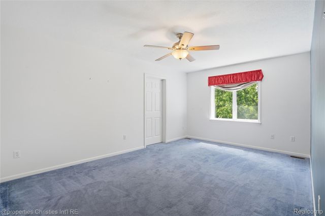 4462 Lily Drive, Oceola Township, MI 48843